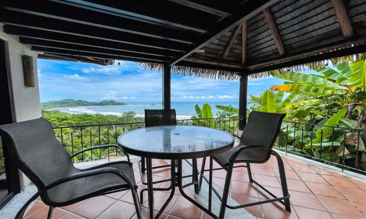 Villas By Tekoa Uvita Eksteriør billede