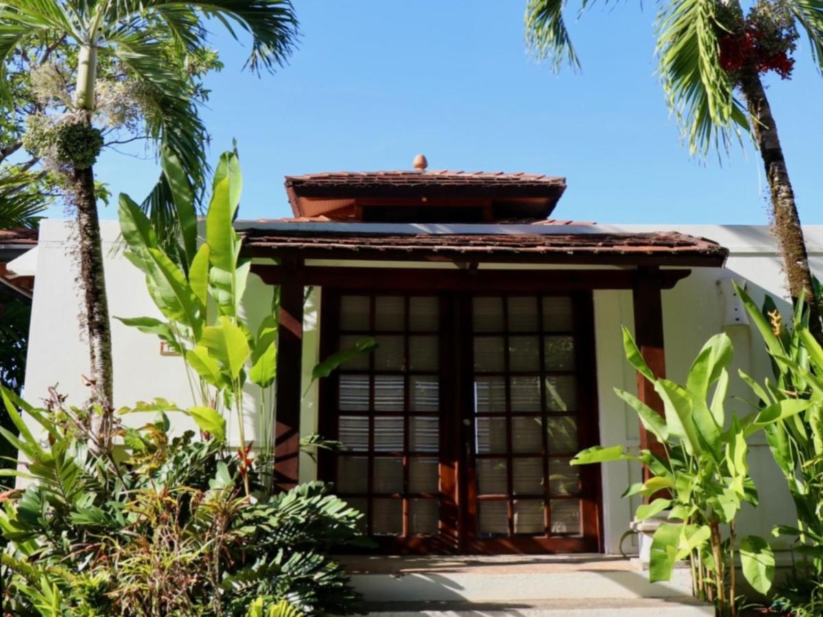 Villas By Tekoa Uvita Eksteriør billede