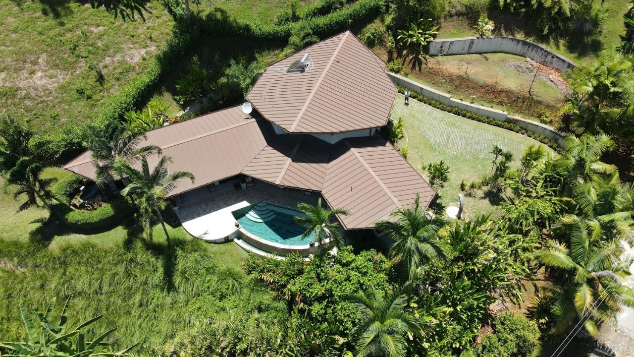 Villas By Tekoa Uvita Eksteriør billede