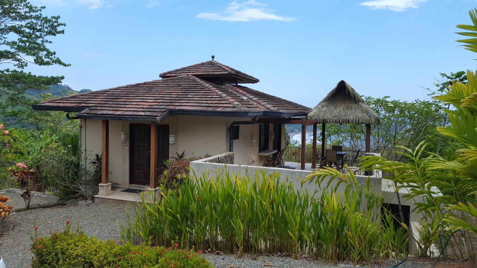Villas By Tekoa Uvita Værelse billede