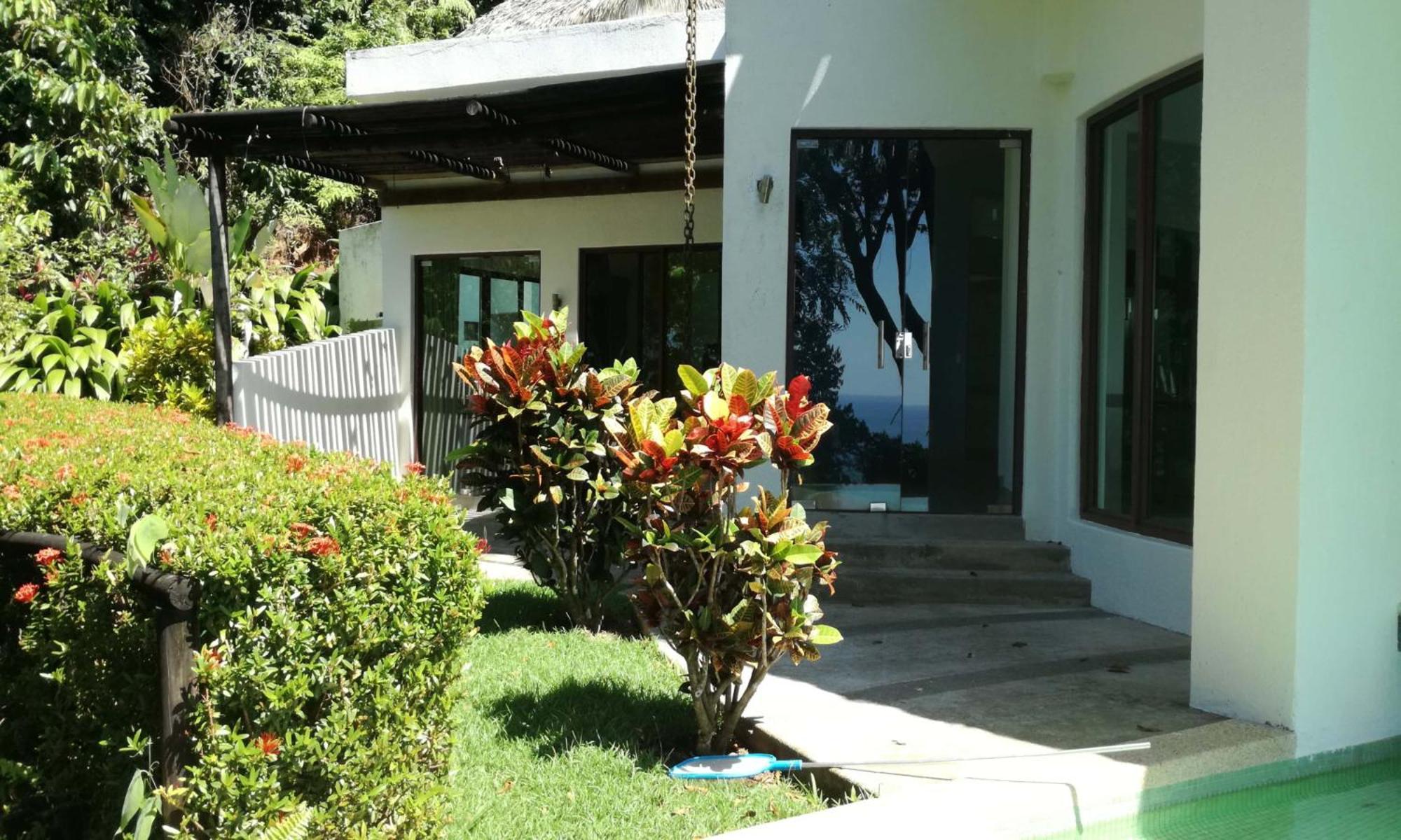 Villas By Tekoa Uvita Værelse billede
