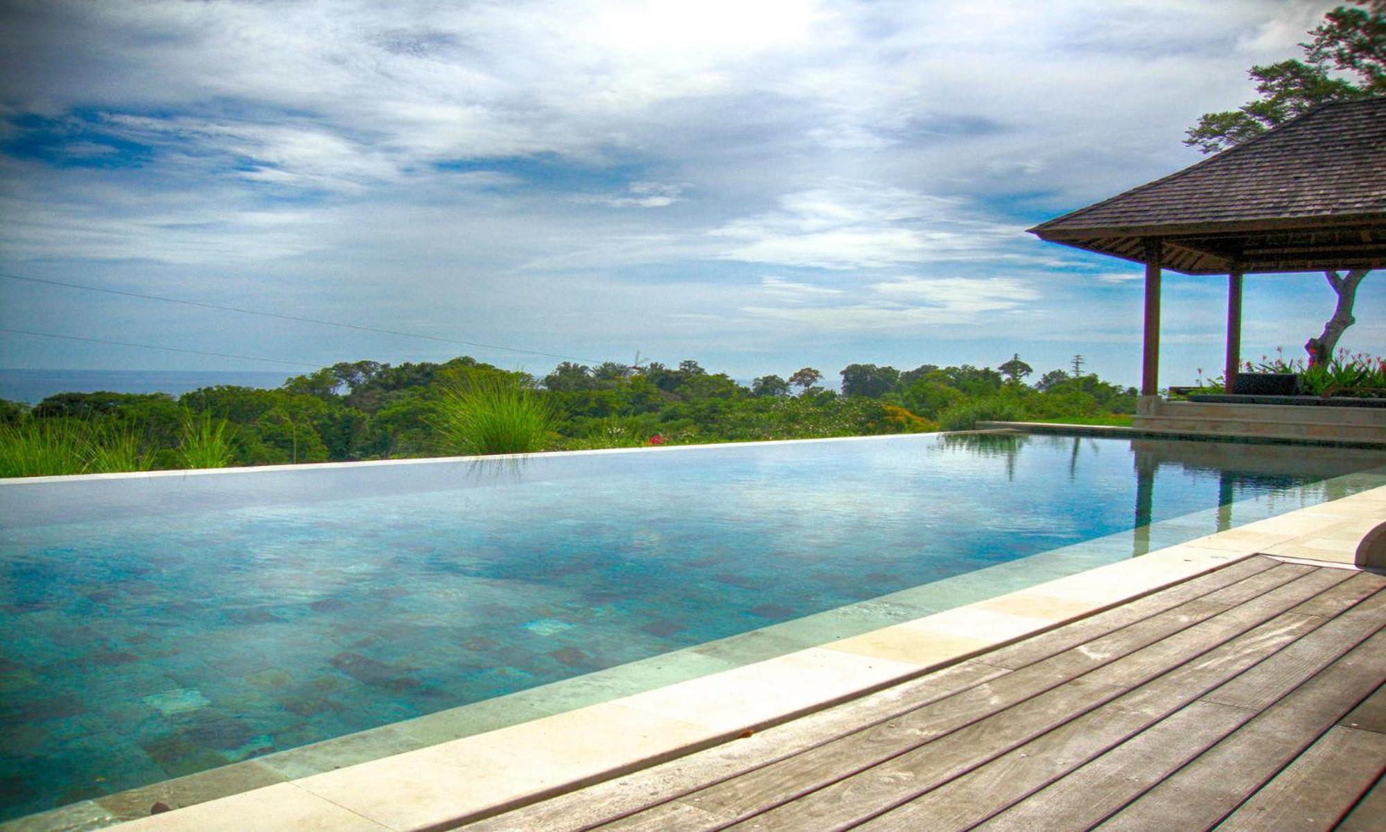 Villas By Tekoa Uvita Værelse billede