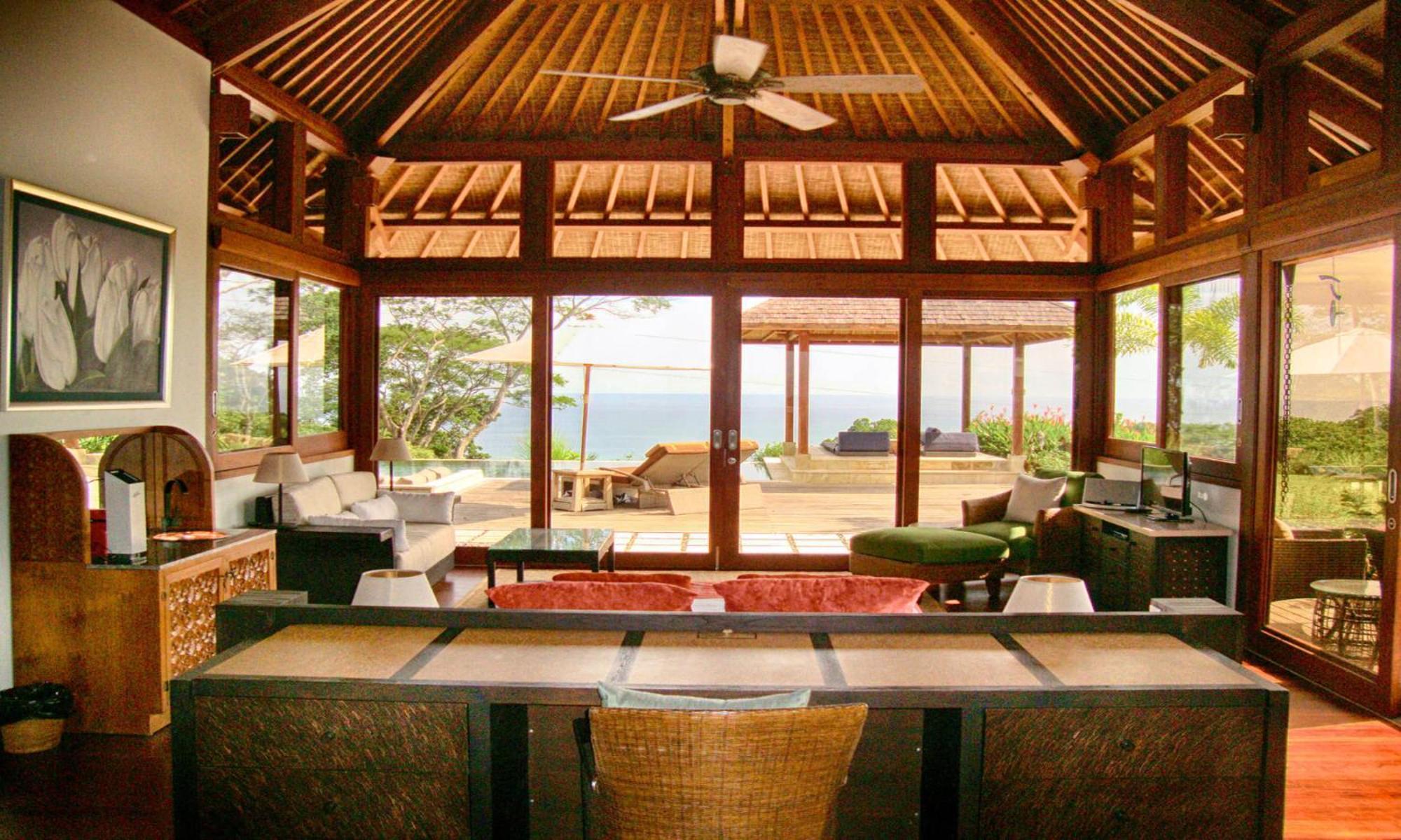 Villas By Tekoa Uvita Værelse billede