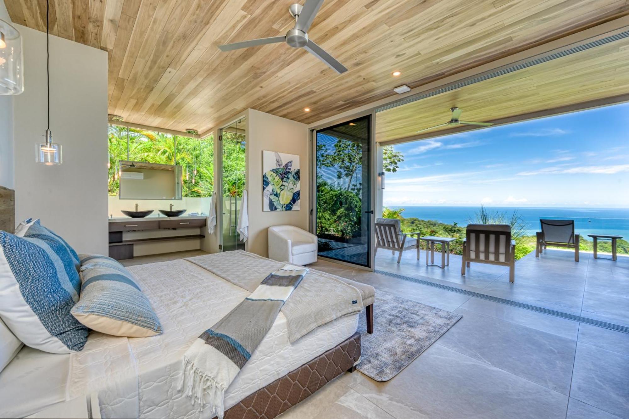 Villas By Tekoa Uvita Eksteriør billede