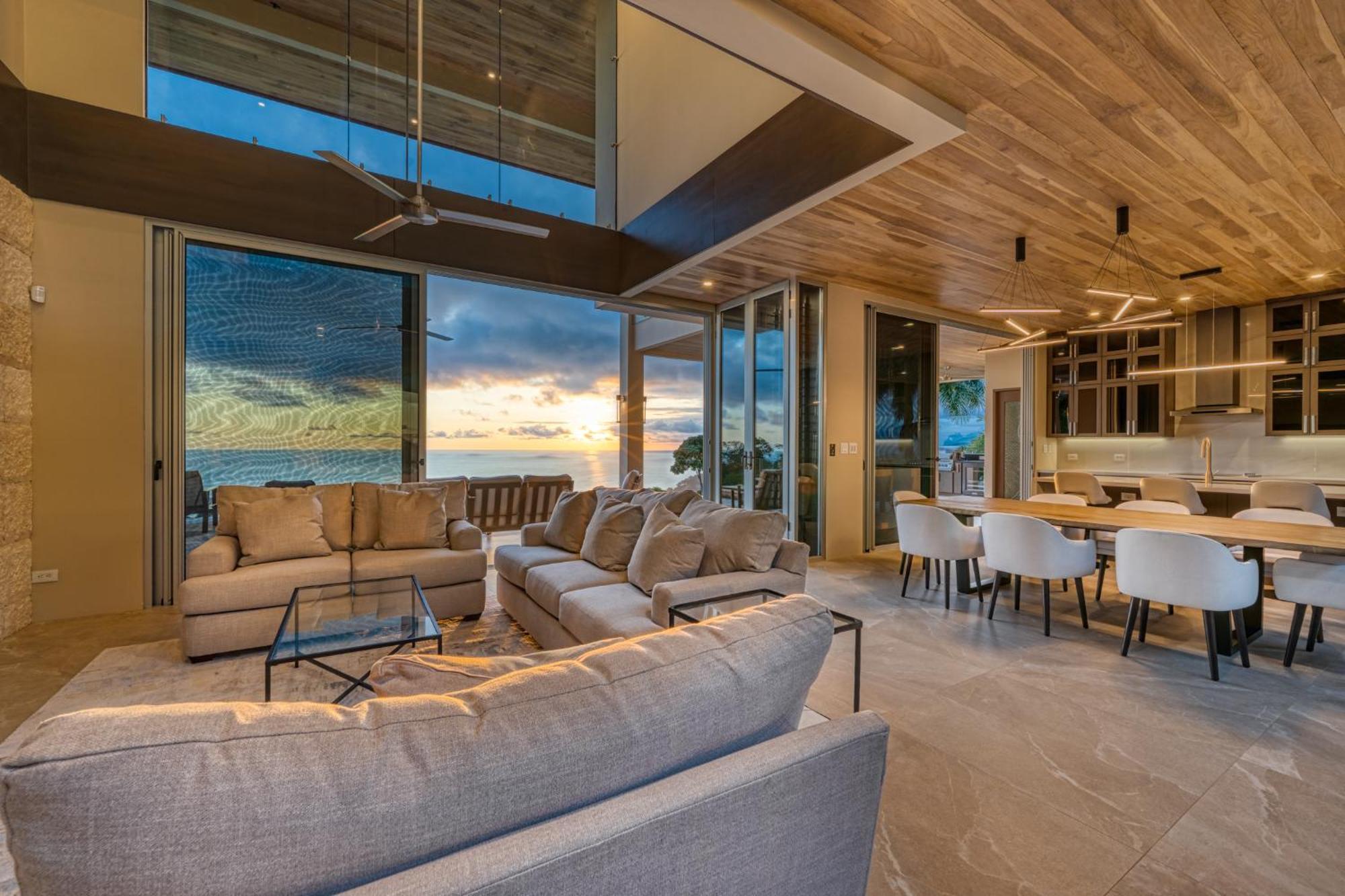 Villas By Tekoa Uvita Eksteriør billede