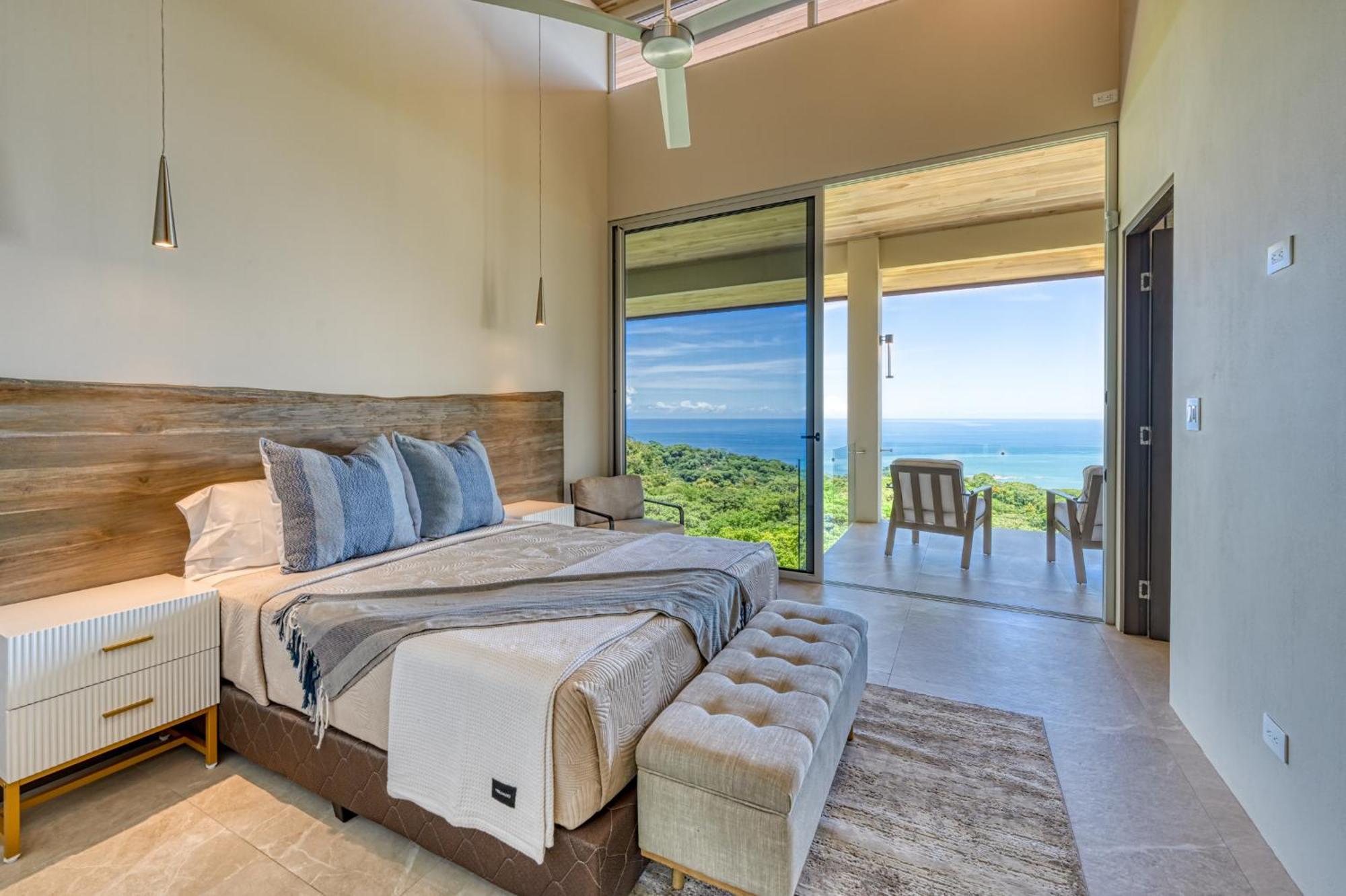 Villas By Tekoa Uvita Eksteriør billede